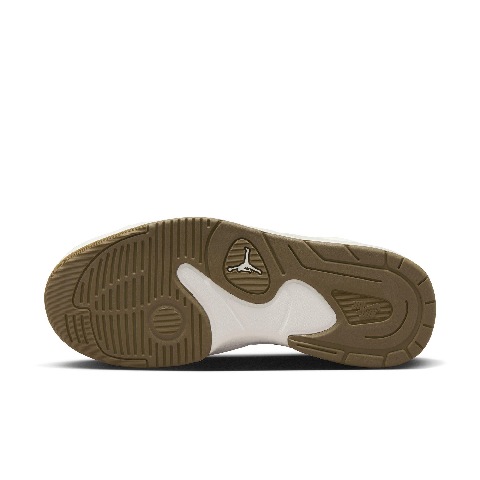 Jordan Stadium 90 "Sail/Brown Kelp/Black" Women's Shoe - OFF-WHITE Thumbnail View 9