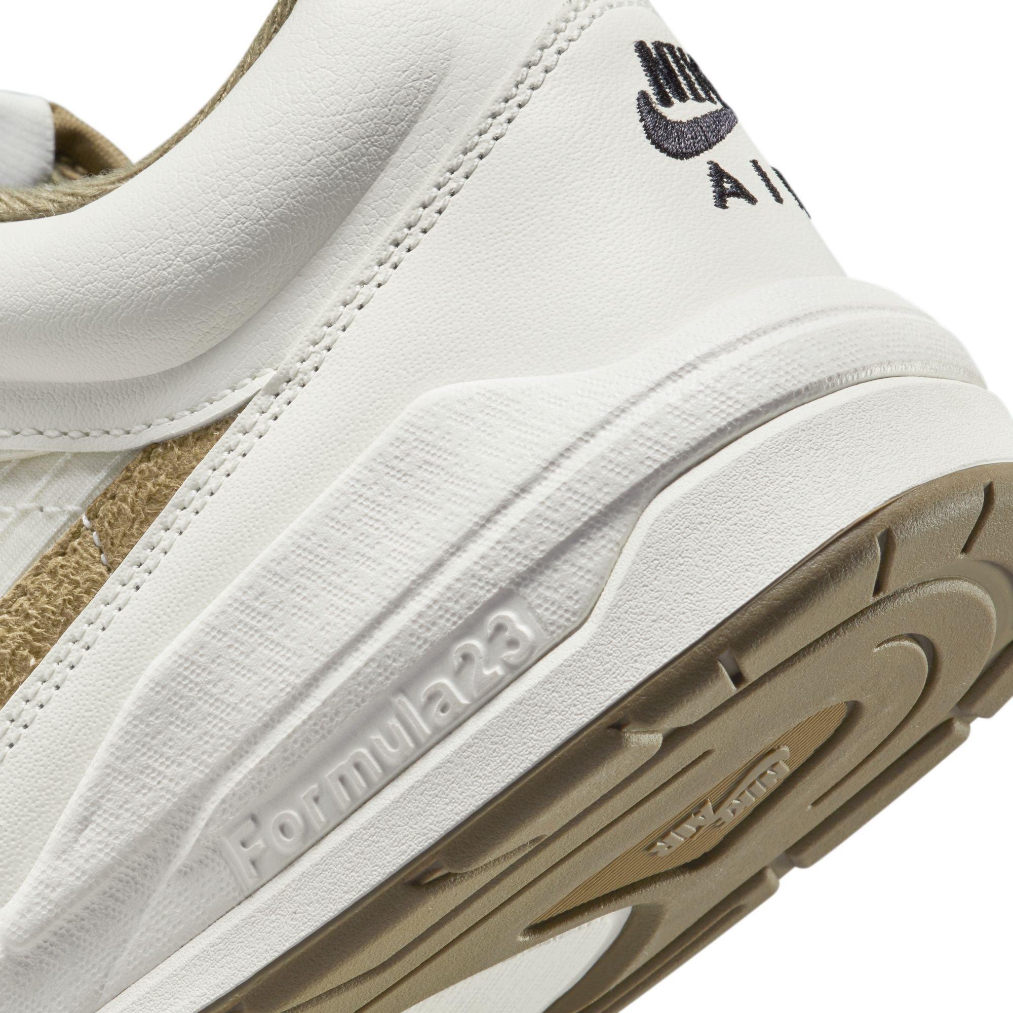 Jordan Stadium 90 "Sail/Brown Kelp/Black" Women's Shoe - OFF-WHITE Thumbnail View 11