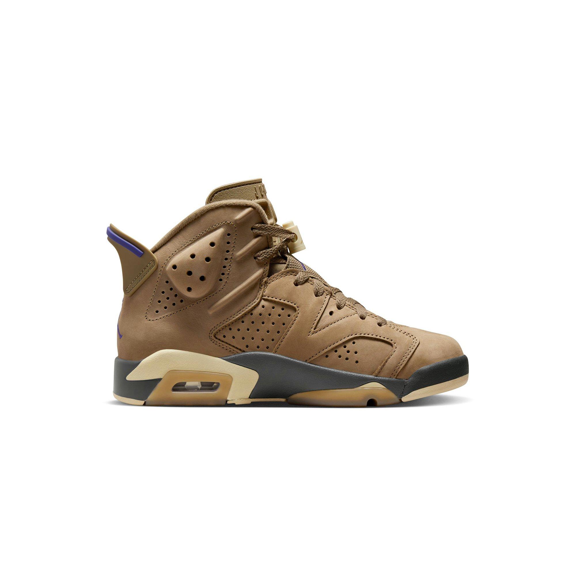 Jordan retro 6 hibbett sports sale