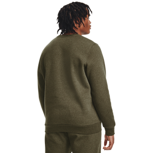 Under Armour Men's Essential Crew Sweatshirt