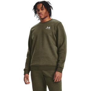 Under Armour Men's Essential Crew Sweatshirt