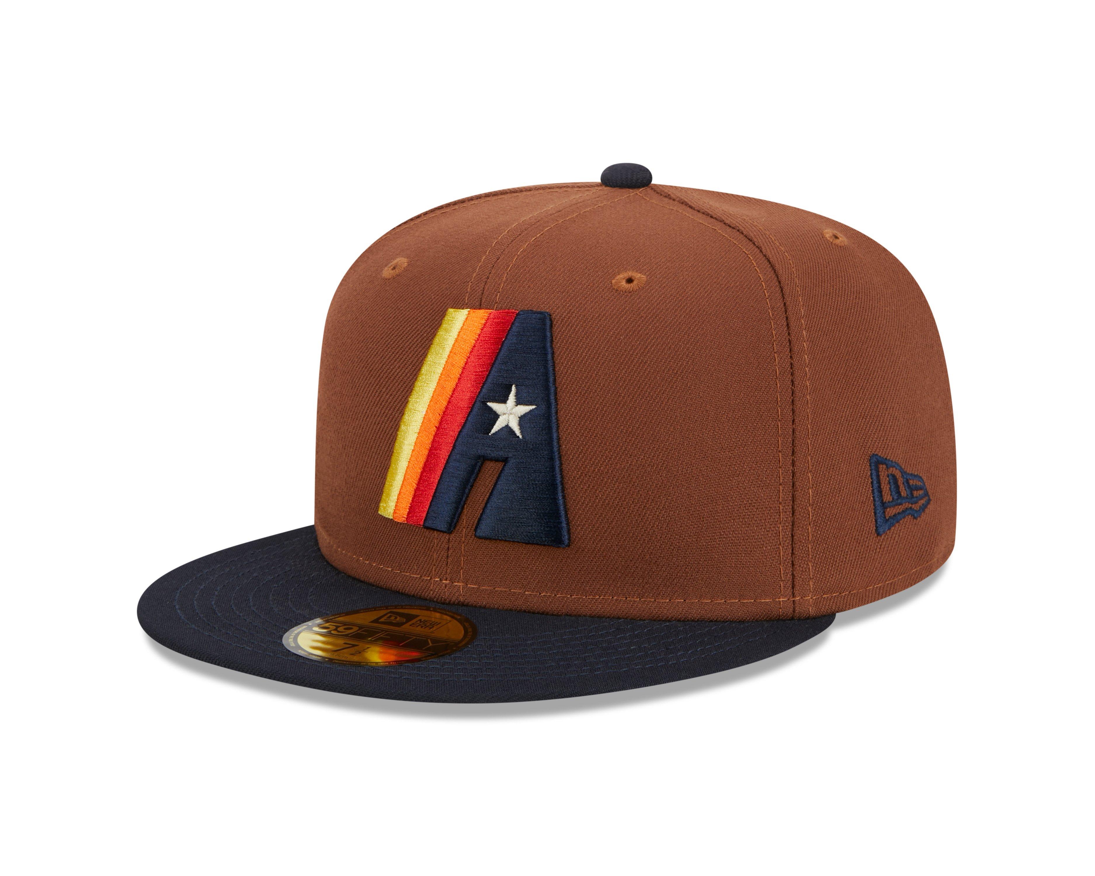 Nike Next Level (MLB Houston Astros) Men's Polo