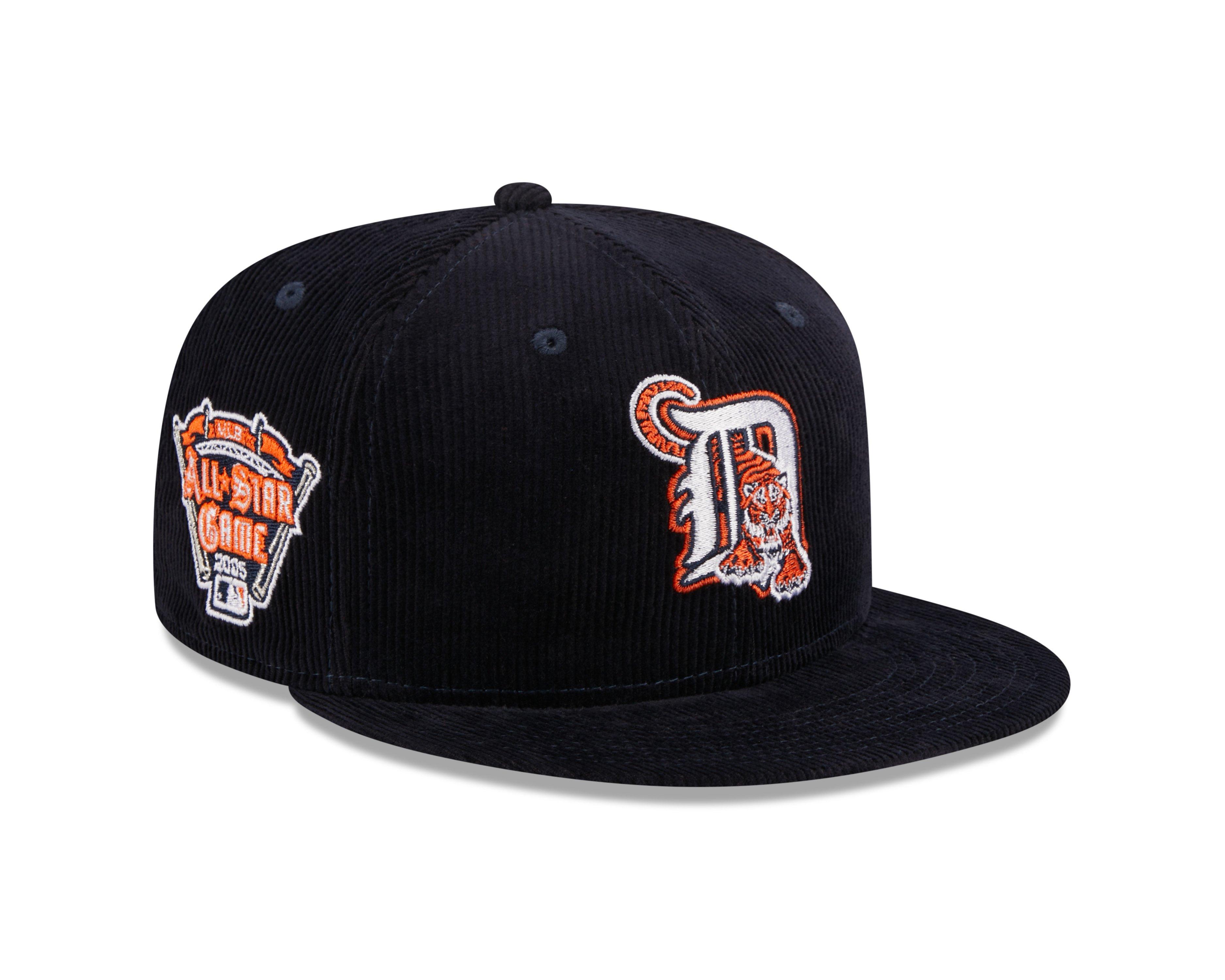 Under armour Detroit Tigers MLB Fan Cap, Hats for sale