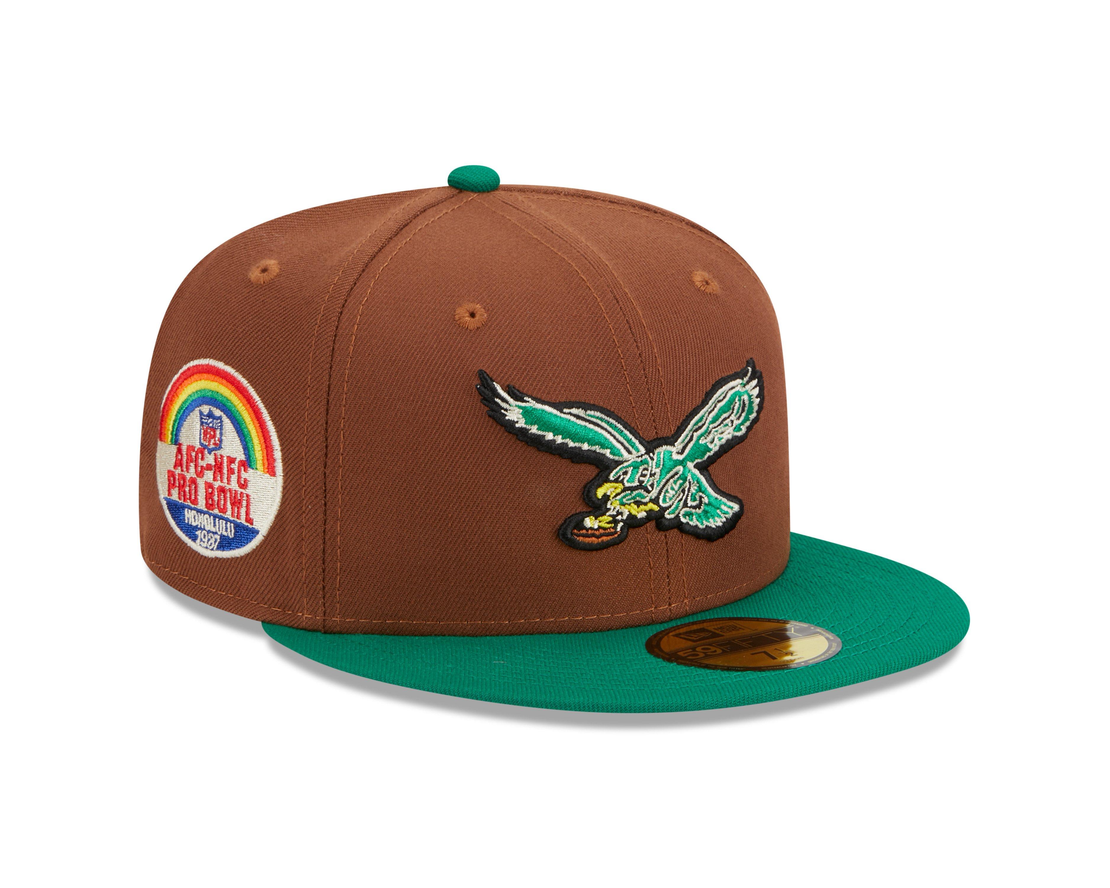Philadelphia Eagles partner with New Era for 'FLY Collection