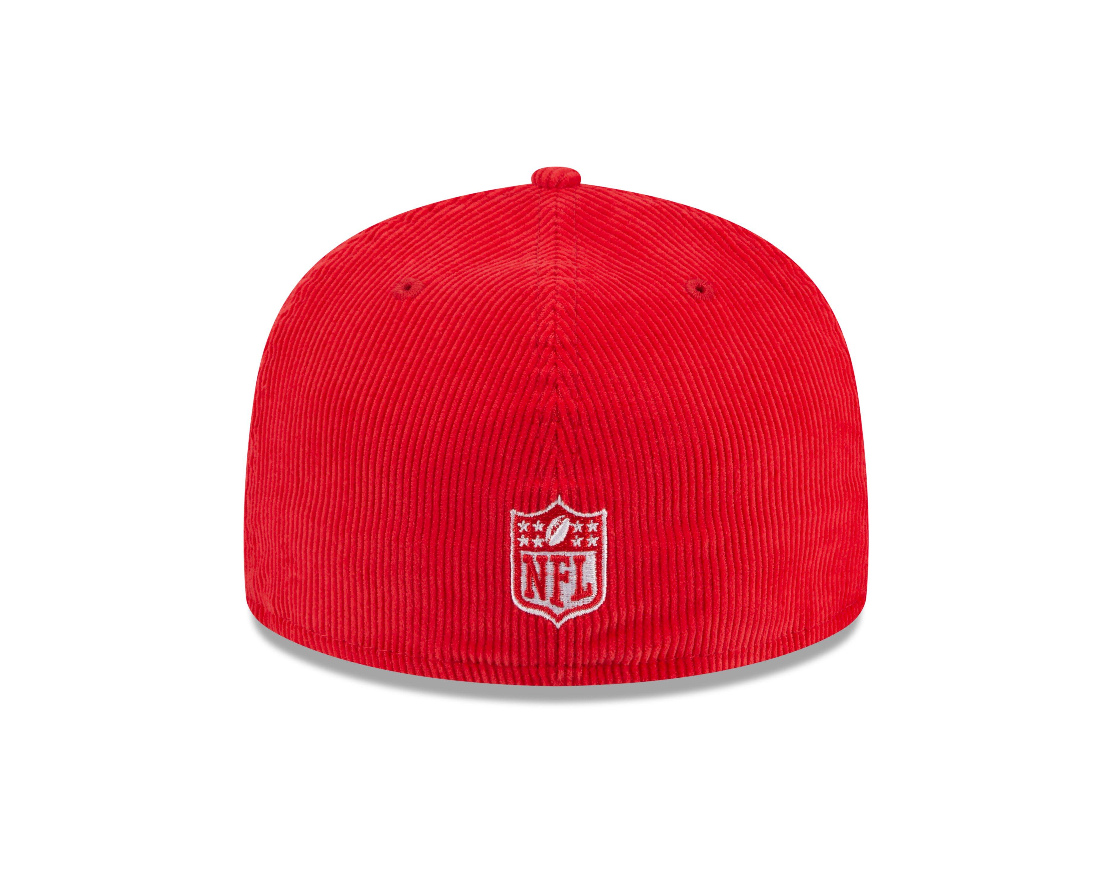 NFL  Strictly Fitteds