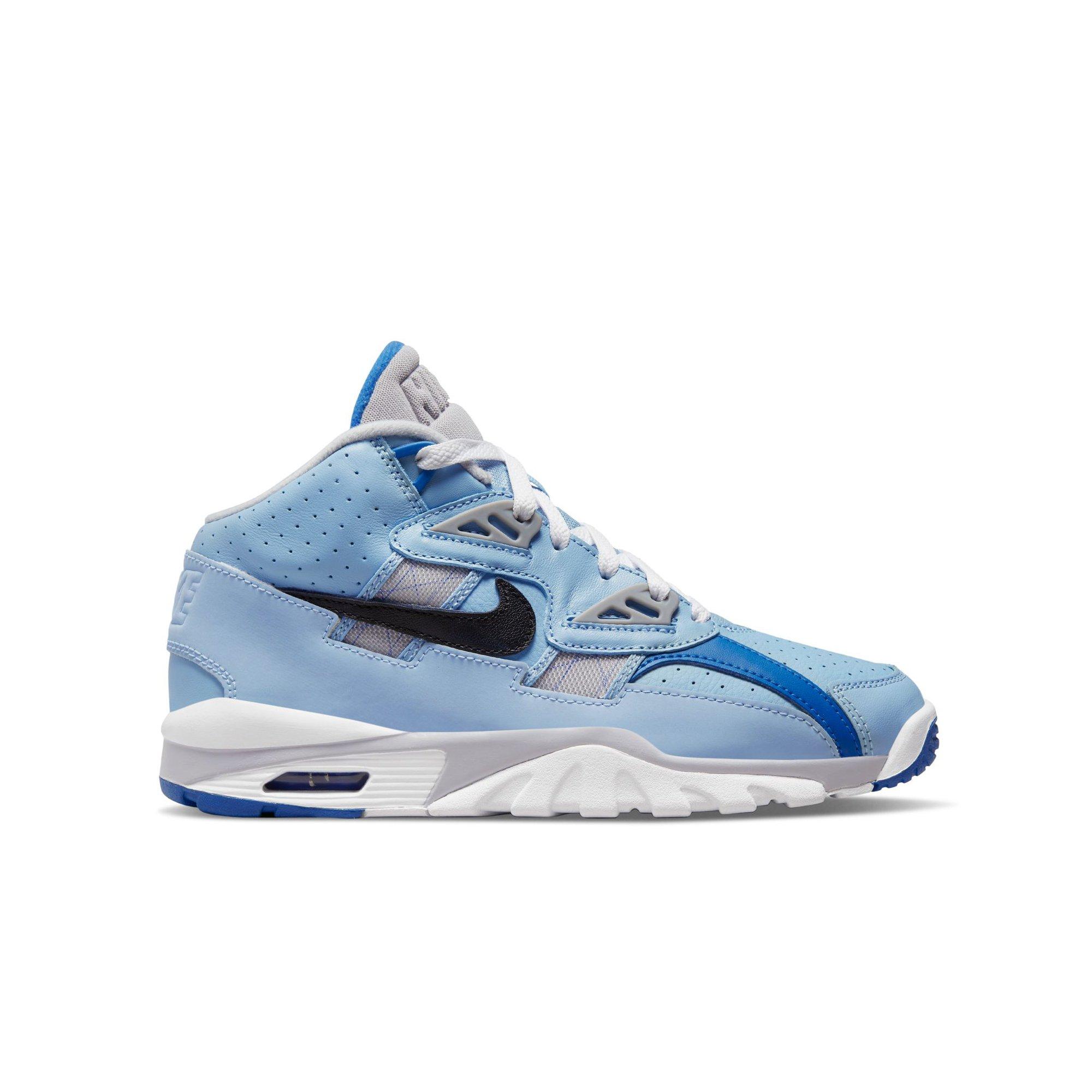 Nike Air Trainer SC Kansas City Royals Grade School Boys