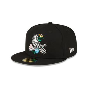 Seattle Mariners Fitted 7 1/2 Arch Logo “Classic” popular Colorway