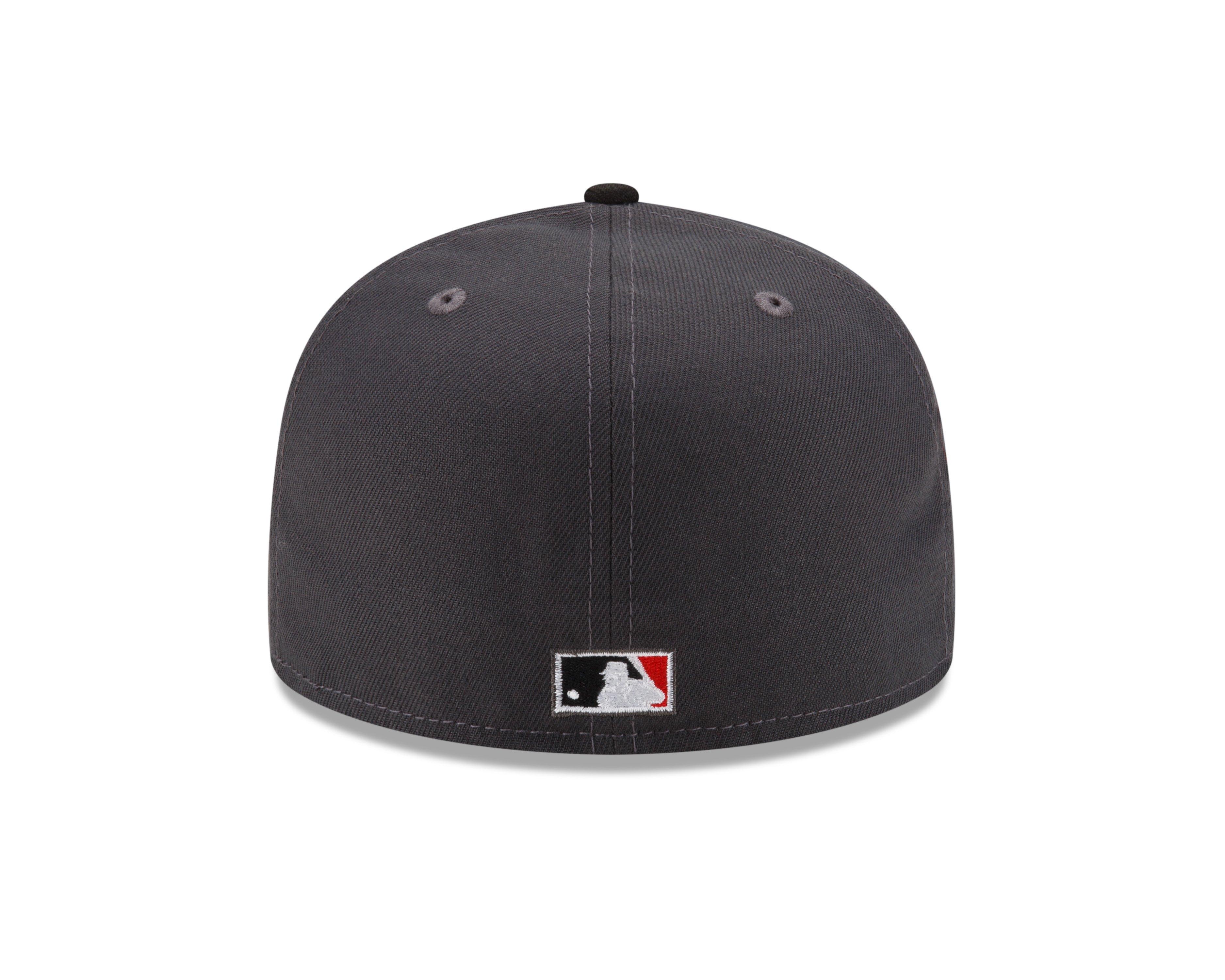 Shop New Era 59Fifty Houston Astros World Class Fitted Hat