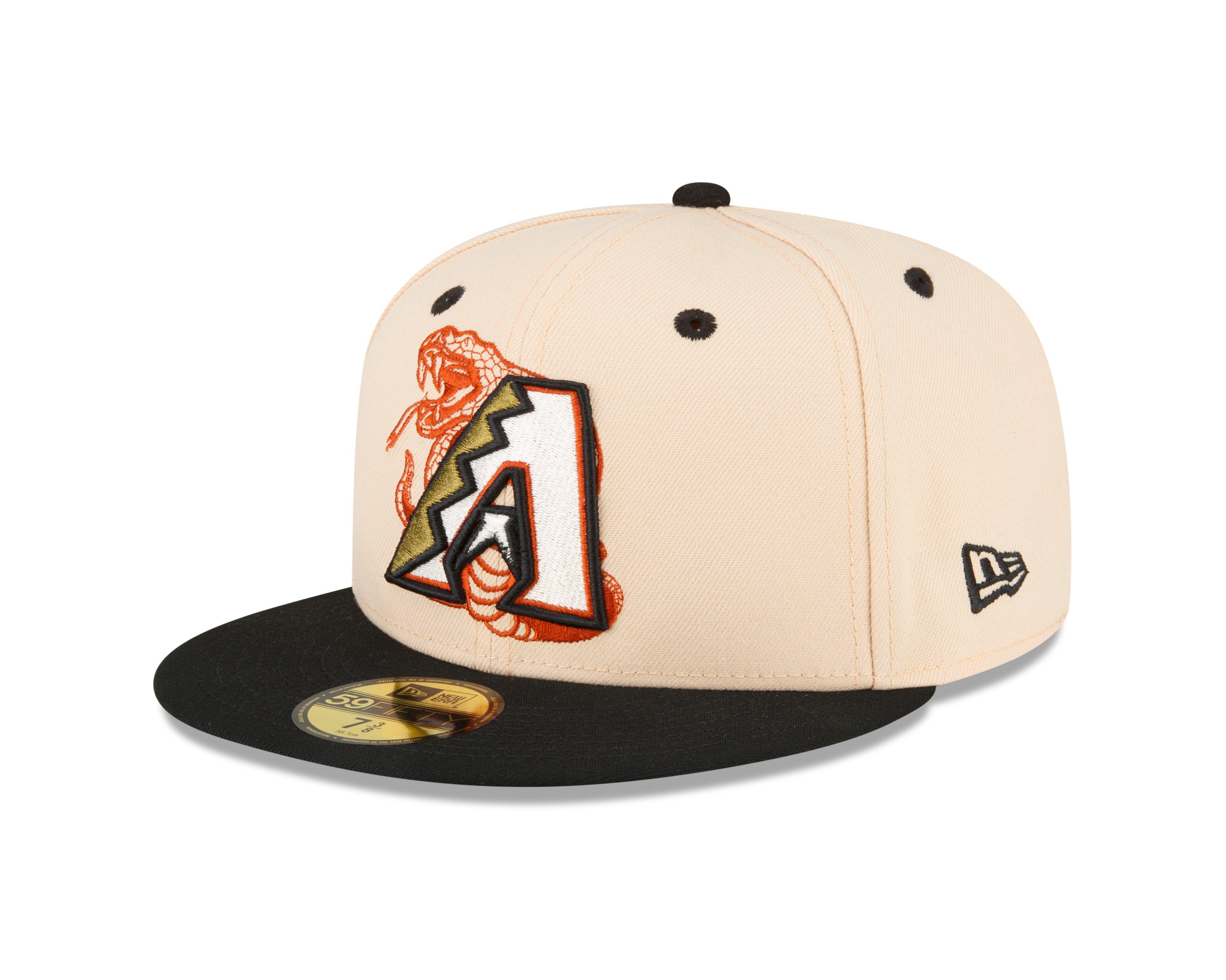 Nike Toddler Boys and Girls Gold Arizona Diamondbacks MLB City