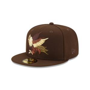 New Era Designer Hats, Bucket, Fitted, Snapback - Hibbett