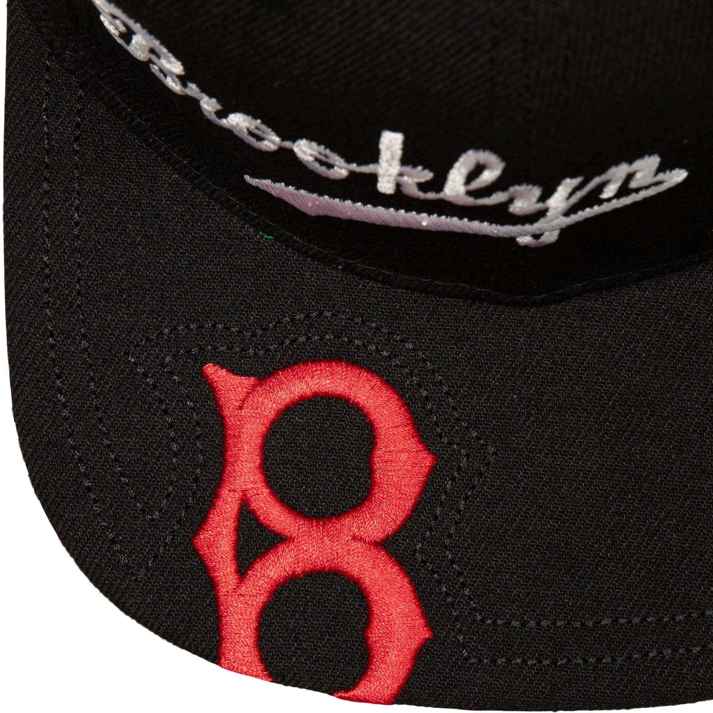 Mitchell & Ness Brooklyn Dodgers MLB Landed Cooperstown Collection Snapback