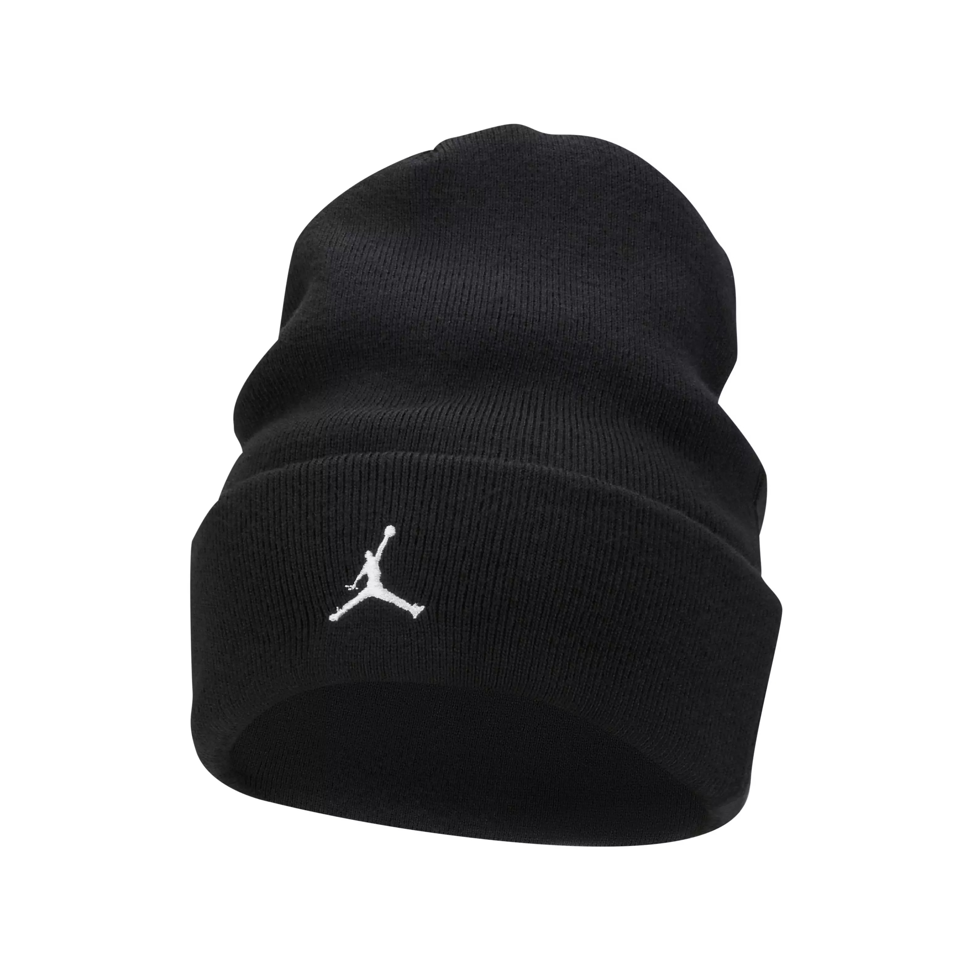 Bonnet Jordan Peak hemp/black - Basket4Ballers