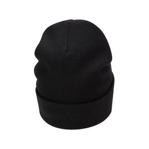 Jordan Peak Essential Beanie - Black