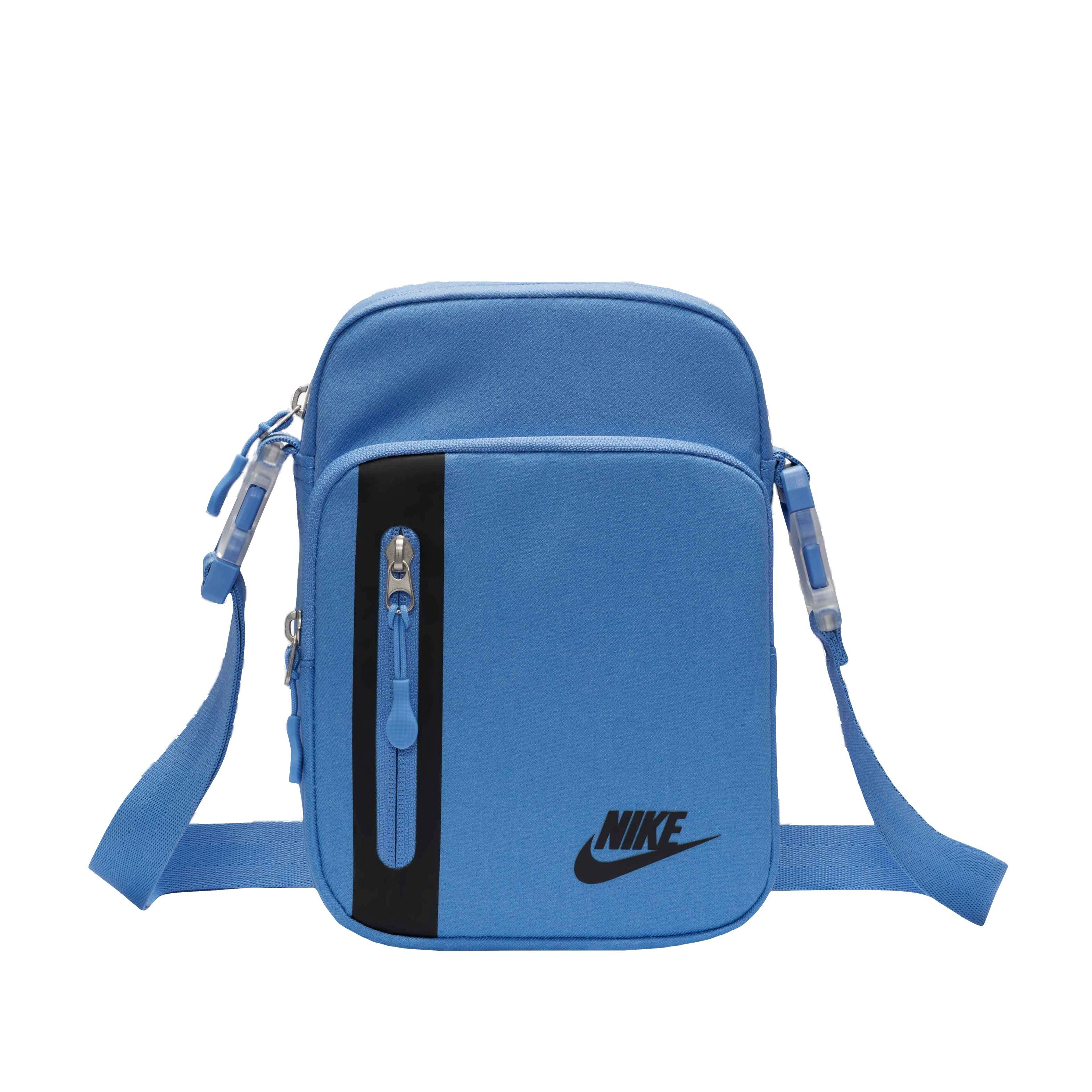 Nike cheap bag blue