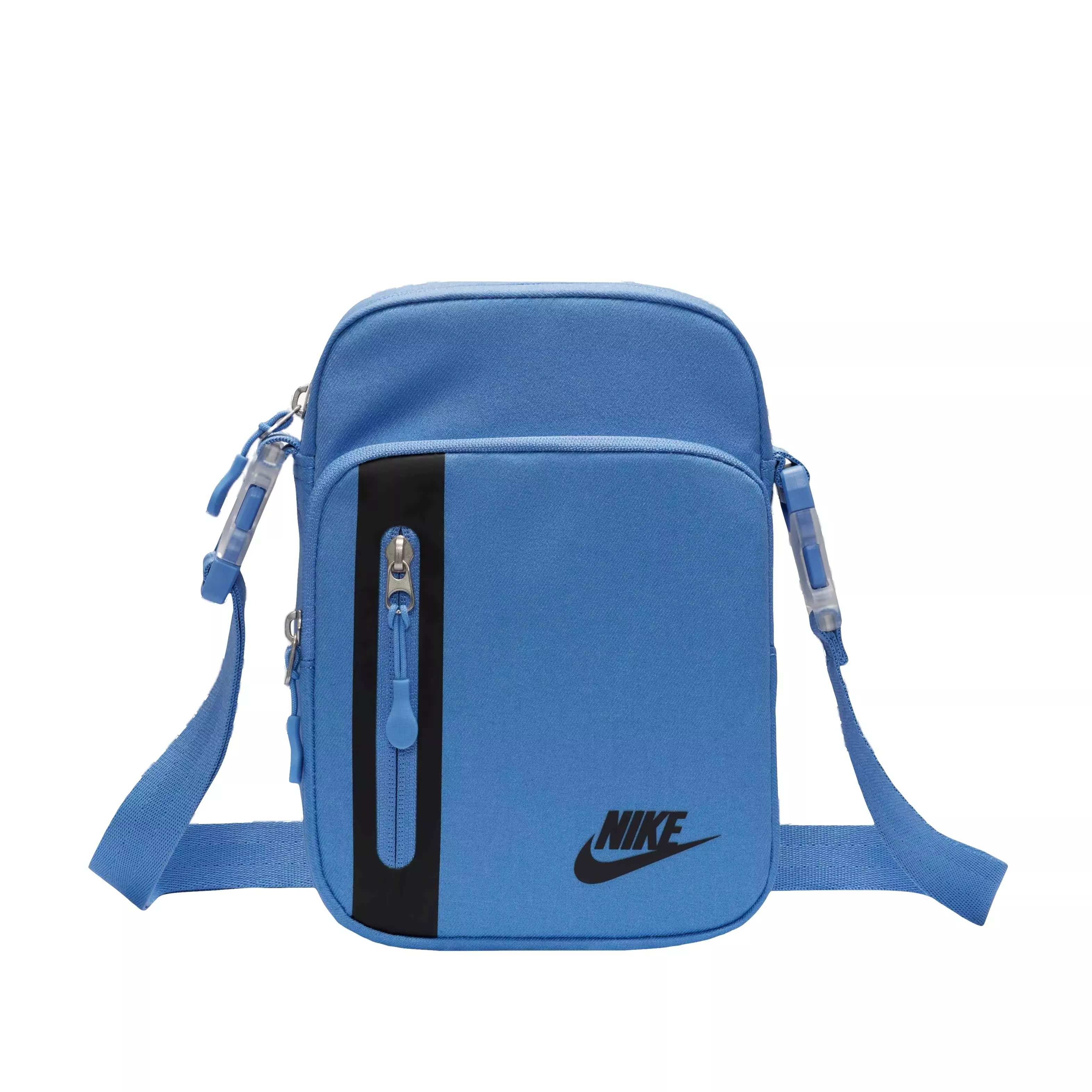 Nike Elemental Premium Crossbody Bag - Blue - BLUE