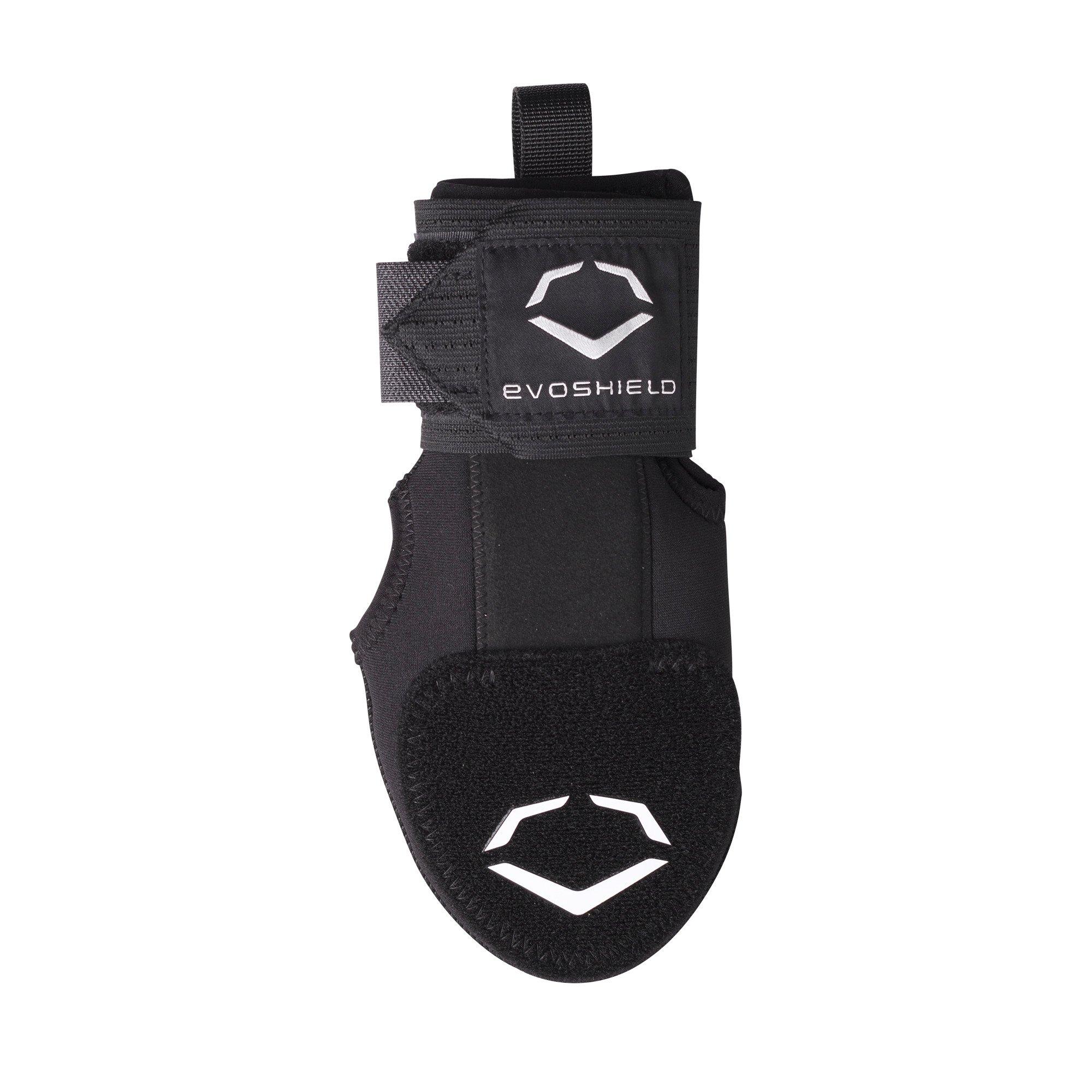 EvoShield Youth Sliding Mitt Black