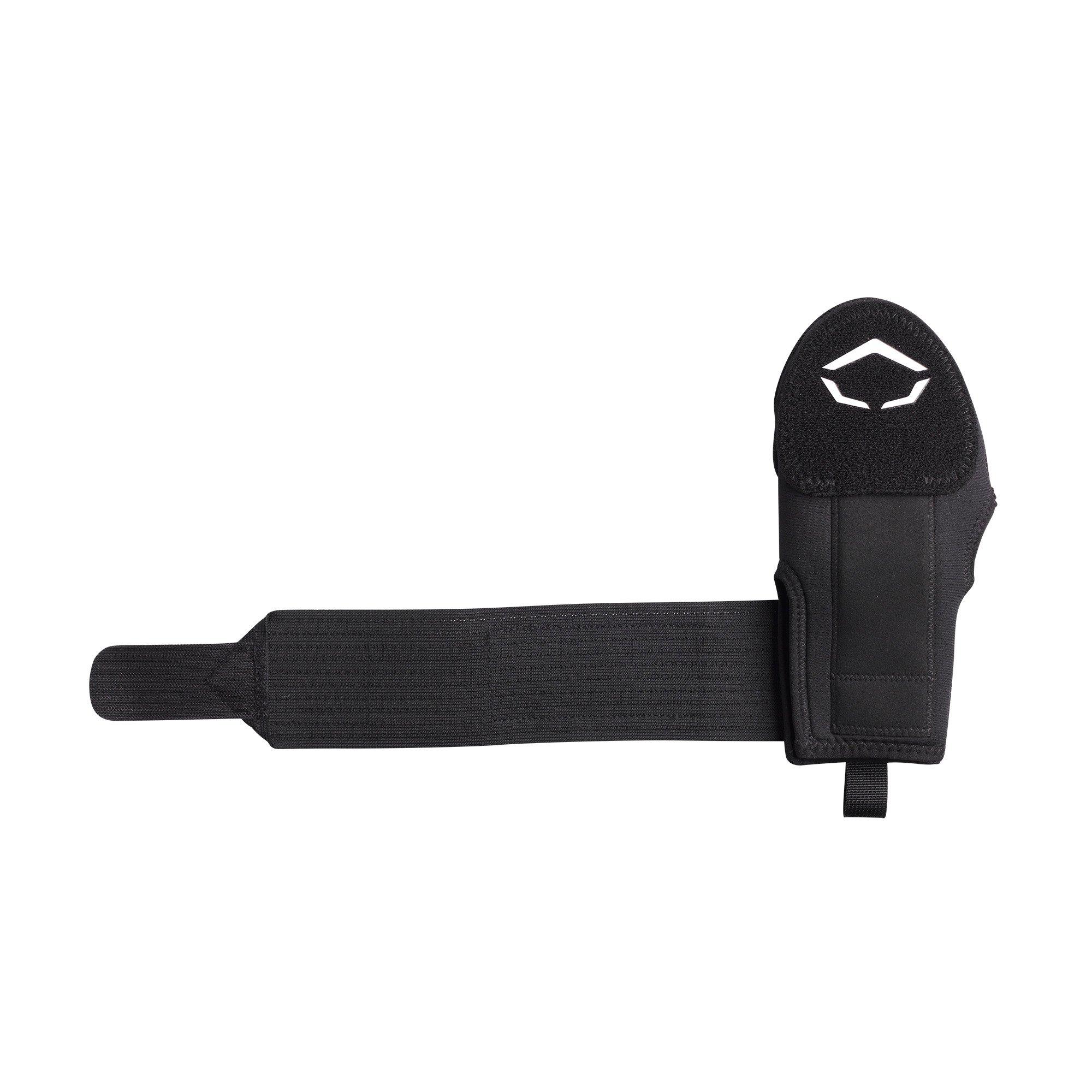 EvoShield Youth Sliding Mitt - Black