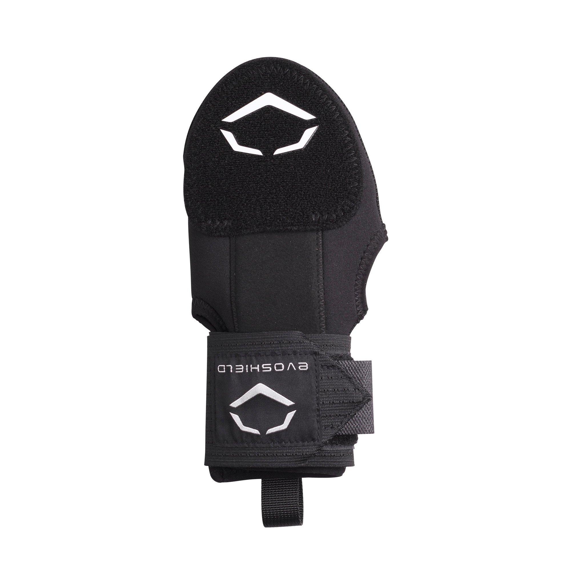 EvoShield Youth Sliding Mitt - Black