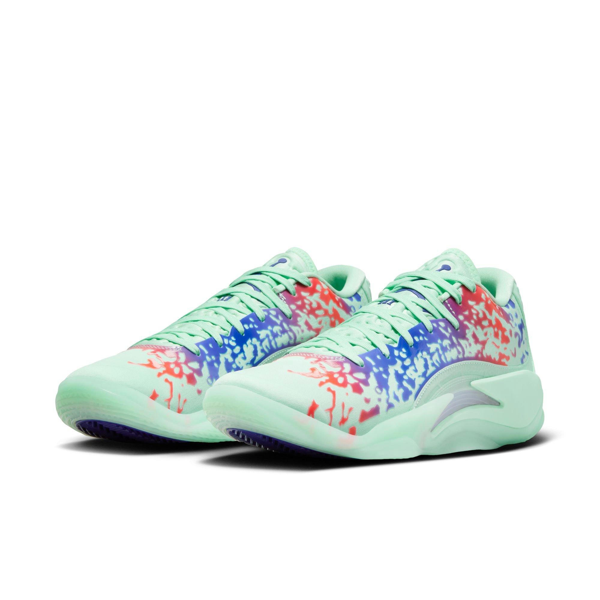 シューズ(男性用) NIKE JORDAN ZION 3 \"Mud,Sweat,and Tears\" Jordan Zion 3 