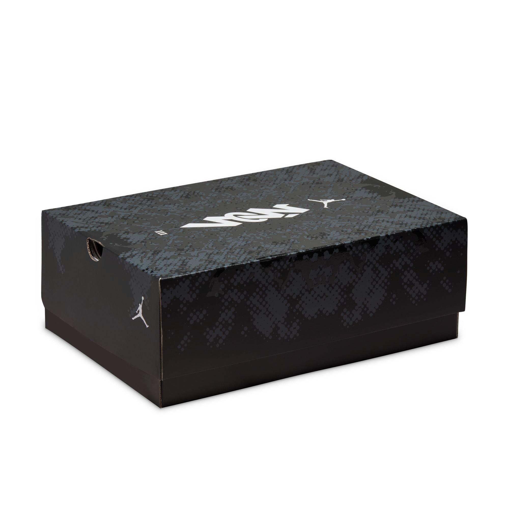 Jordan Zion 3 "Mud, Sweat, Tears" Men's Basketball Shoe -  MINT FOAM/CONCORD/PSYCHIC PURPLE Thumbnail View 8