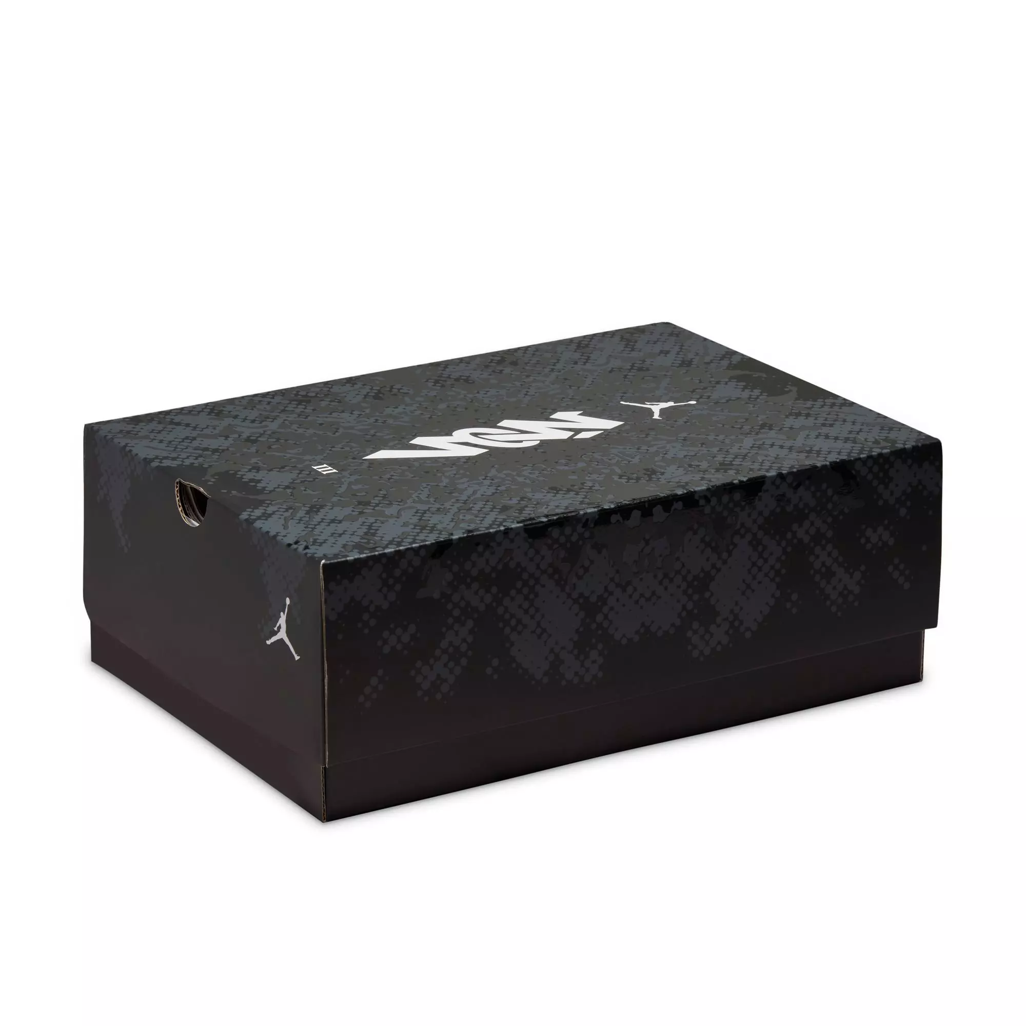 Jordan Zion 3 "Mud, Sweat, Tears" Men's Basketball Shoe -  MINT FOAM/CONCORD/PSYCHIC PURPLE