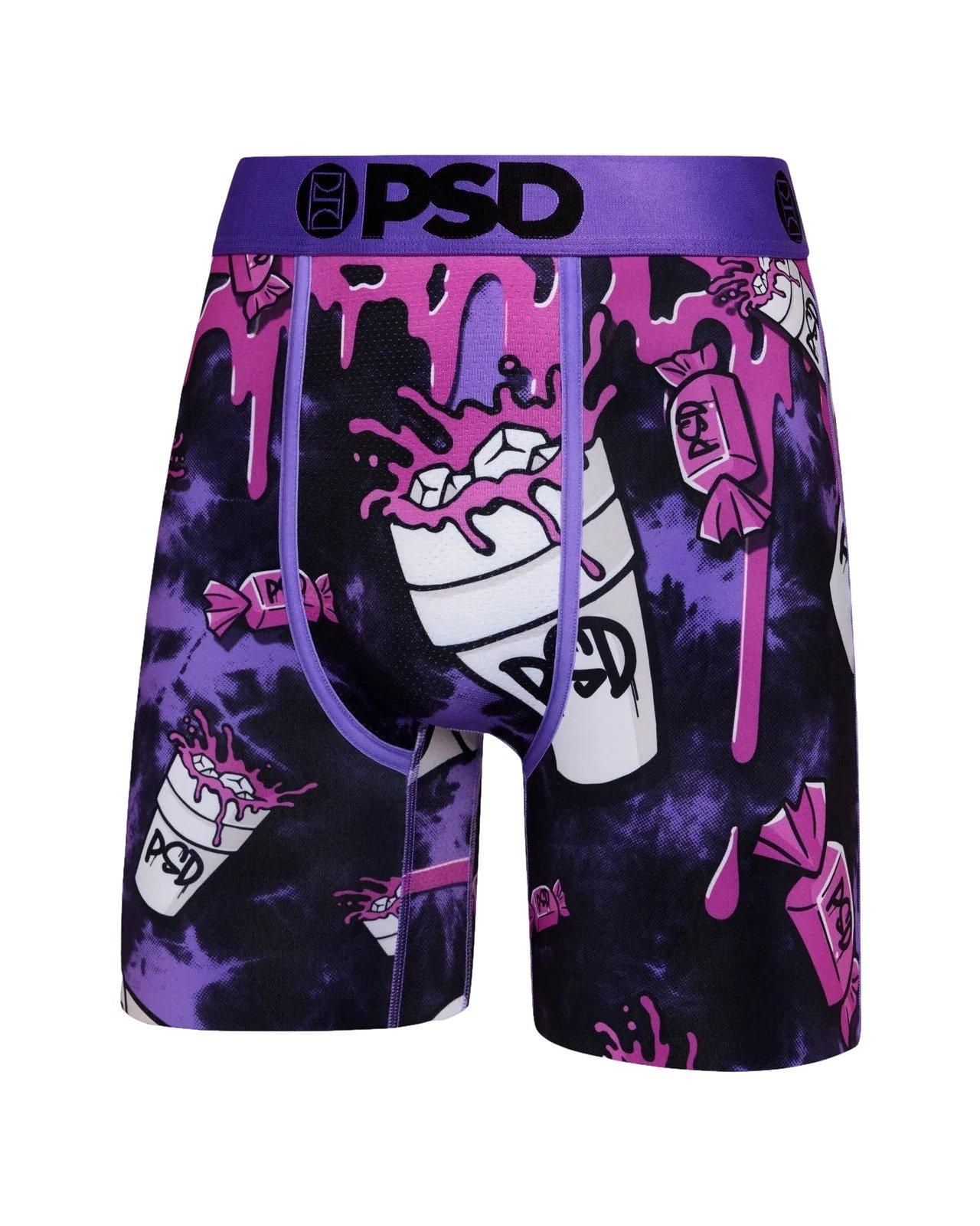 New Arrivals  PSD Underwear