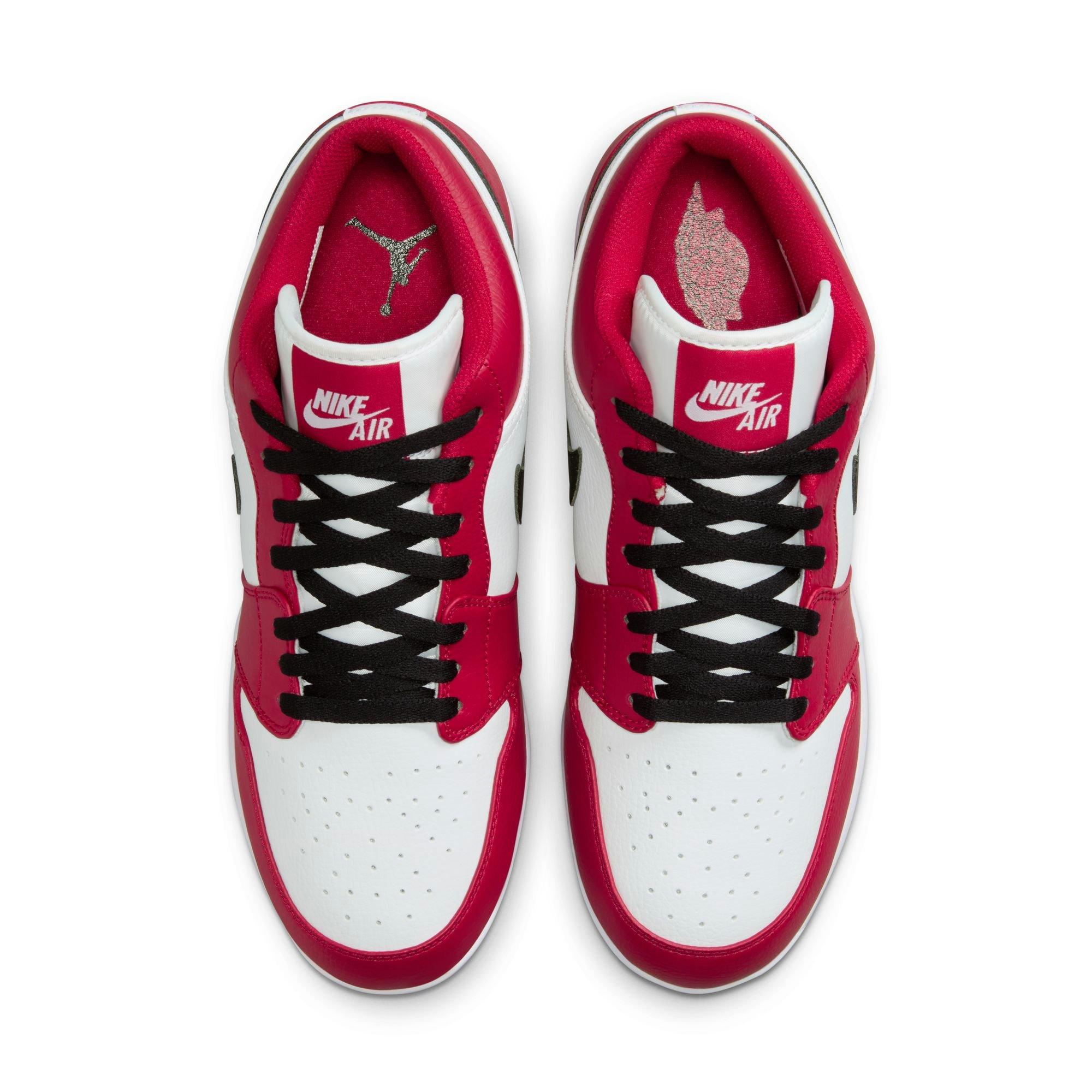 Jordan 1 Retro MCS Low 