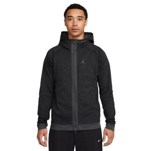 Jordan Men's Essentials Woven Black Jacket - Hibbett