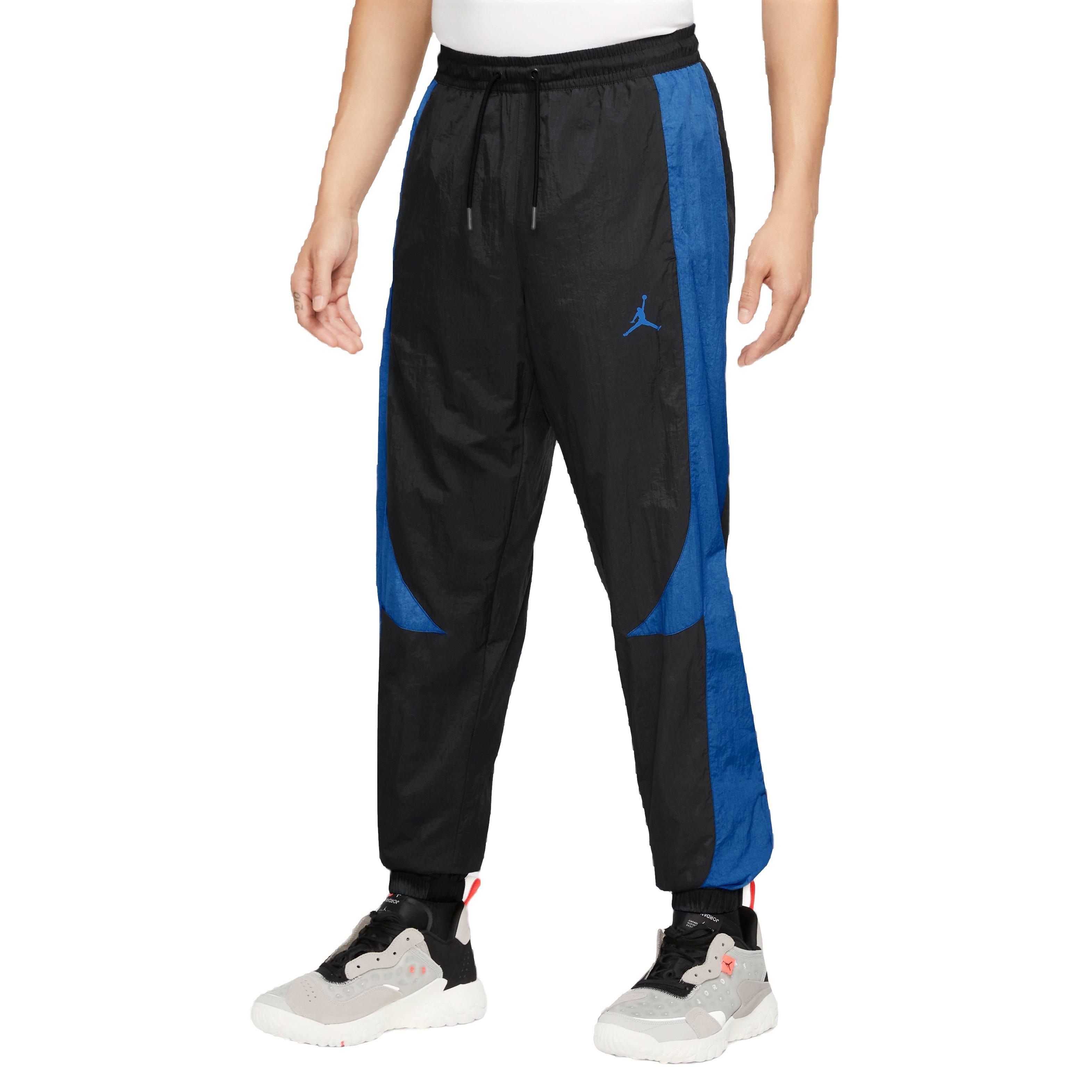 Air jordan warm hot sale up pants