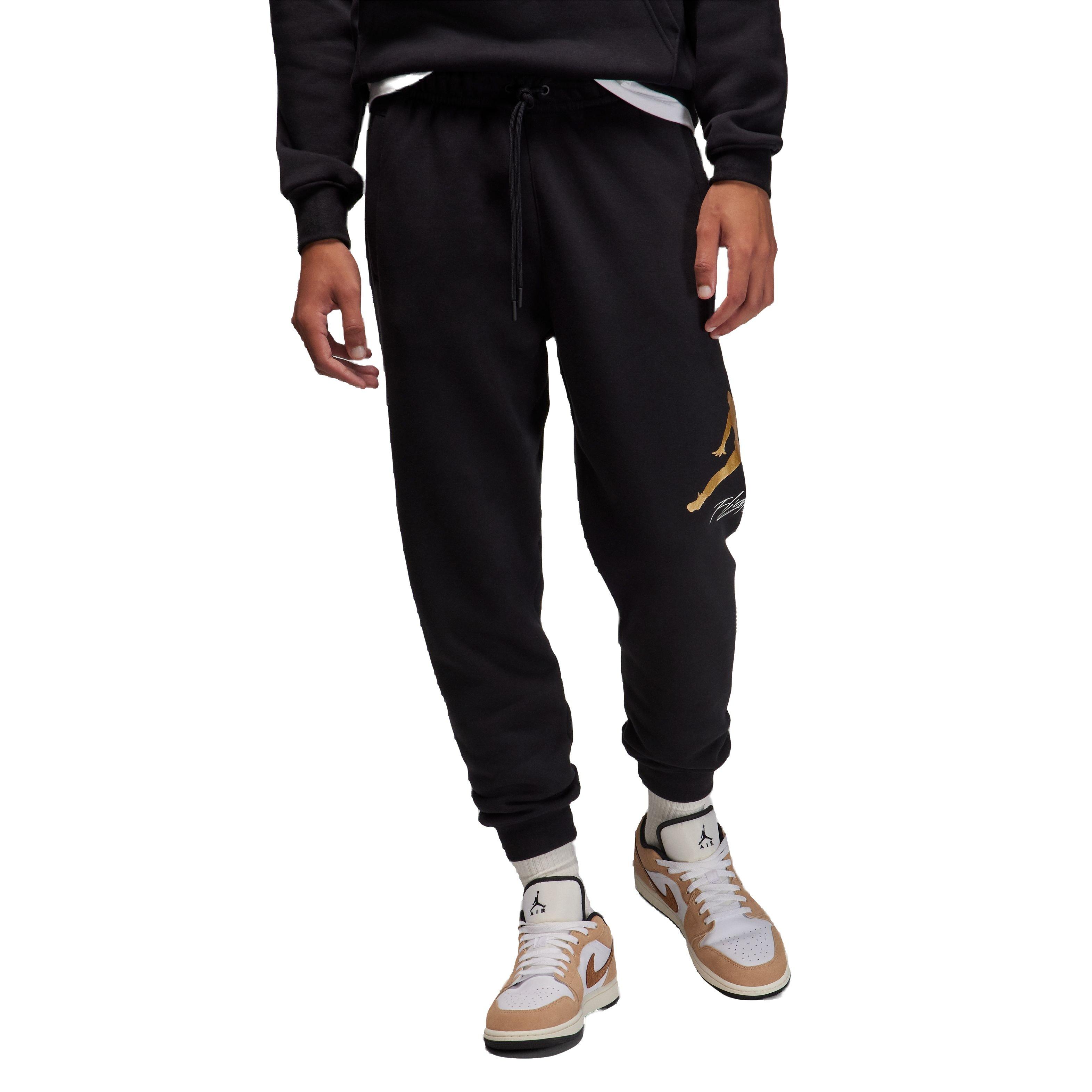 NWT NIKE AIR JORDAN JUMPMAN JOGGERS FLEECE PANTS