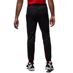 Jordan Men's Dri-FIT Sport Air Pants-Black/Brown