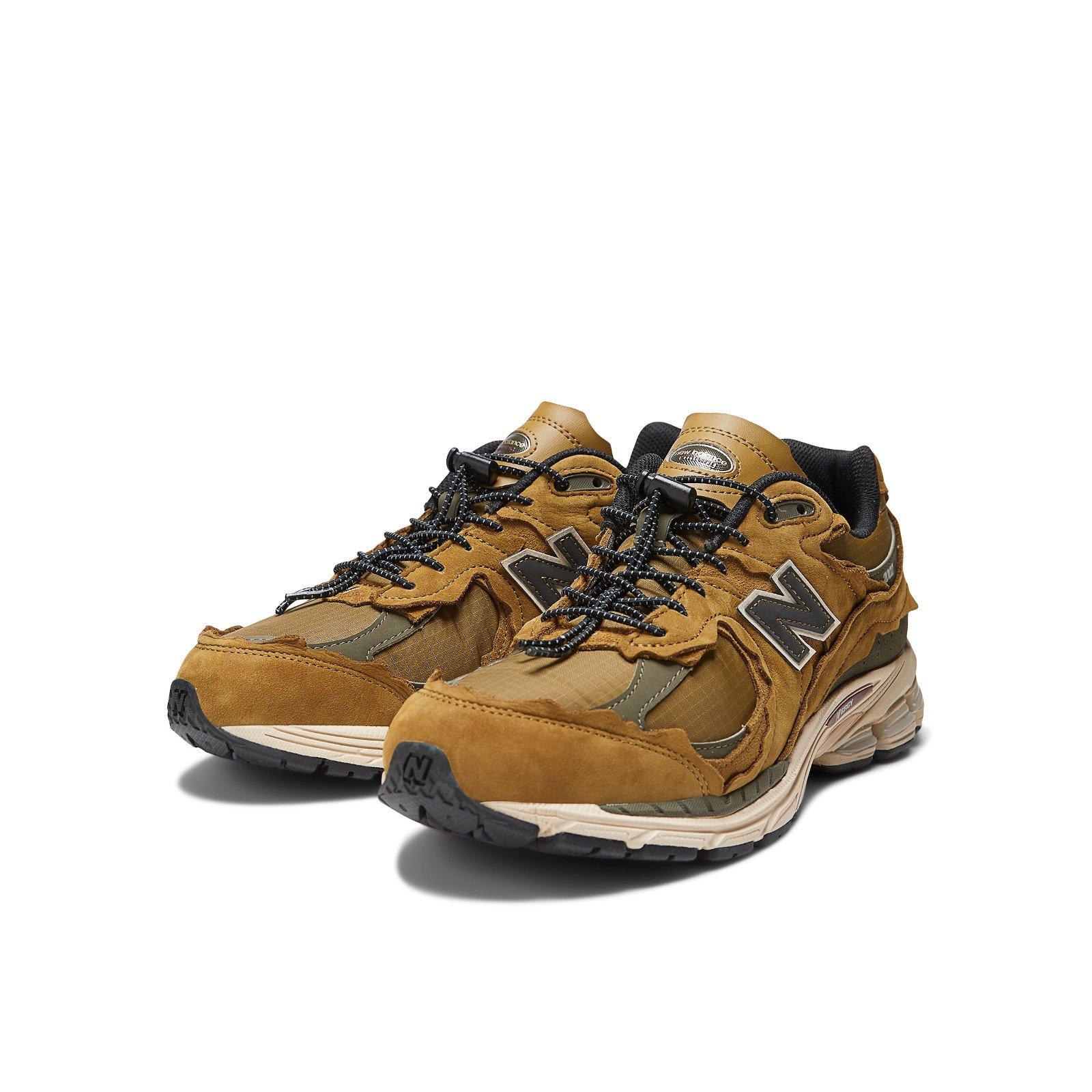 New Balance 2002R Protection Pack 