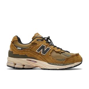 New Balance 2002R Protection Pack "High Desert/Dark Moss/Black" Unisex Shoe