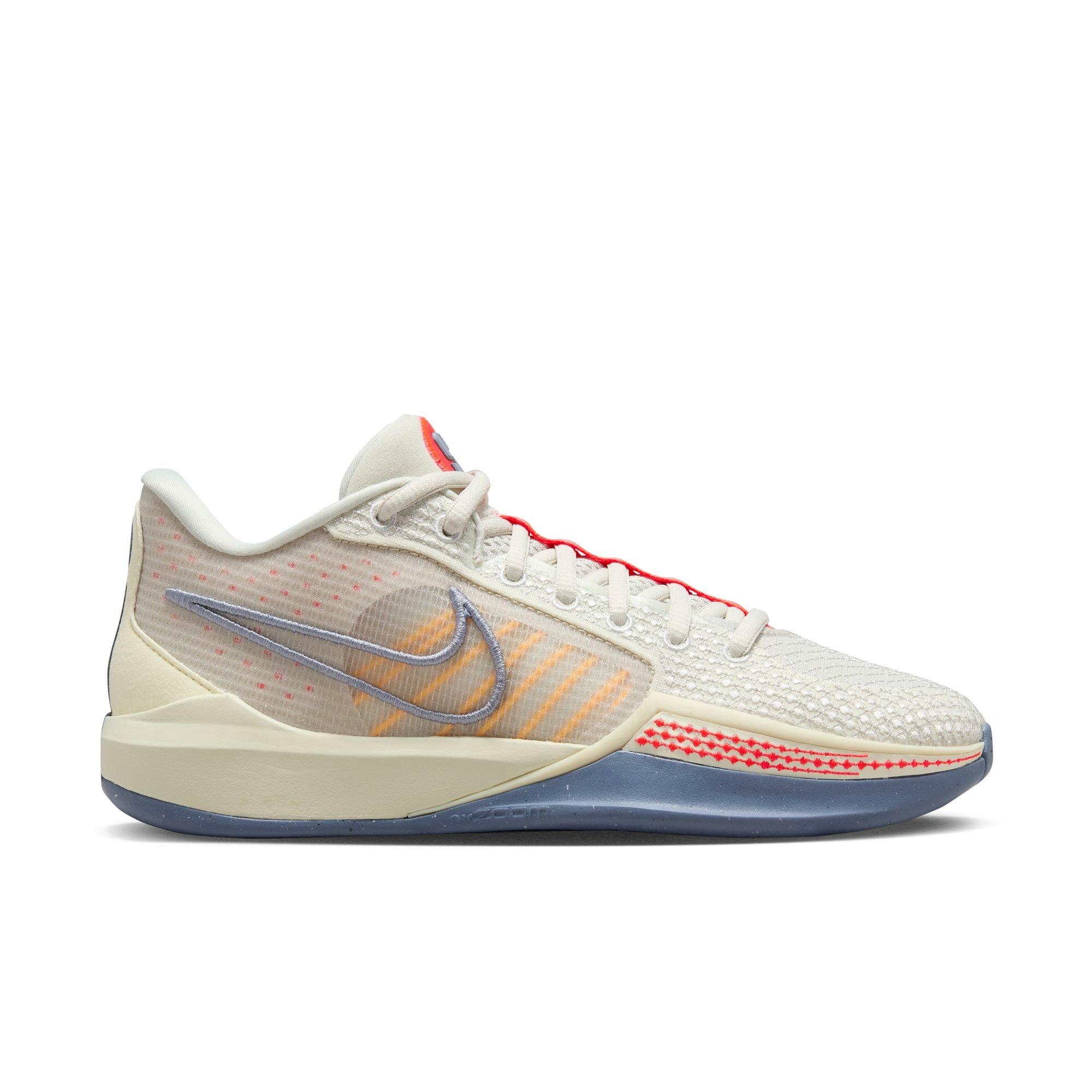 Nike Sabrina 1 Magnetic Basketball Shoe - Hibbett