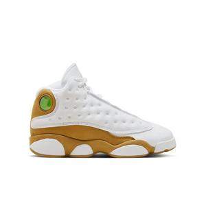 Boys Air Jordan 13 Retro Shoes