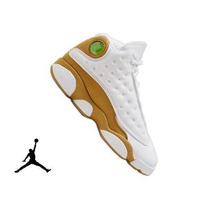 Air Jordan 13 Retro Shoes - Low, Mid, High - Hibbett