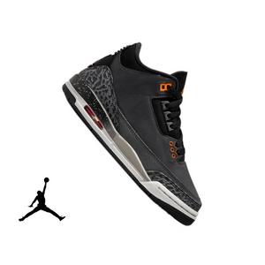 Air Jordan 3