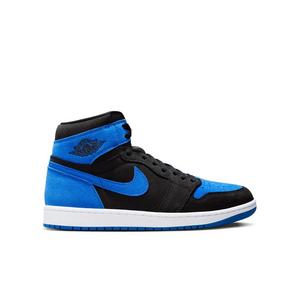 High Top-Grade School (3.5 - 9.5) Shop Air Jordan 1 Retro Shoes