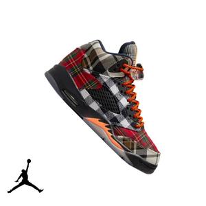 Jordan 5s them Raging Bulls tho  Jordan shoes retro, Sneakers nike,  Jordan outfit