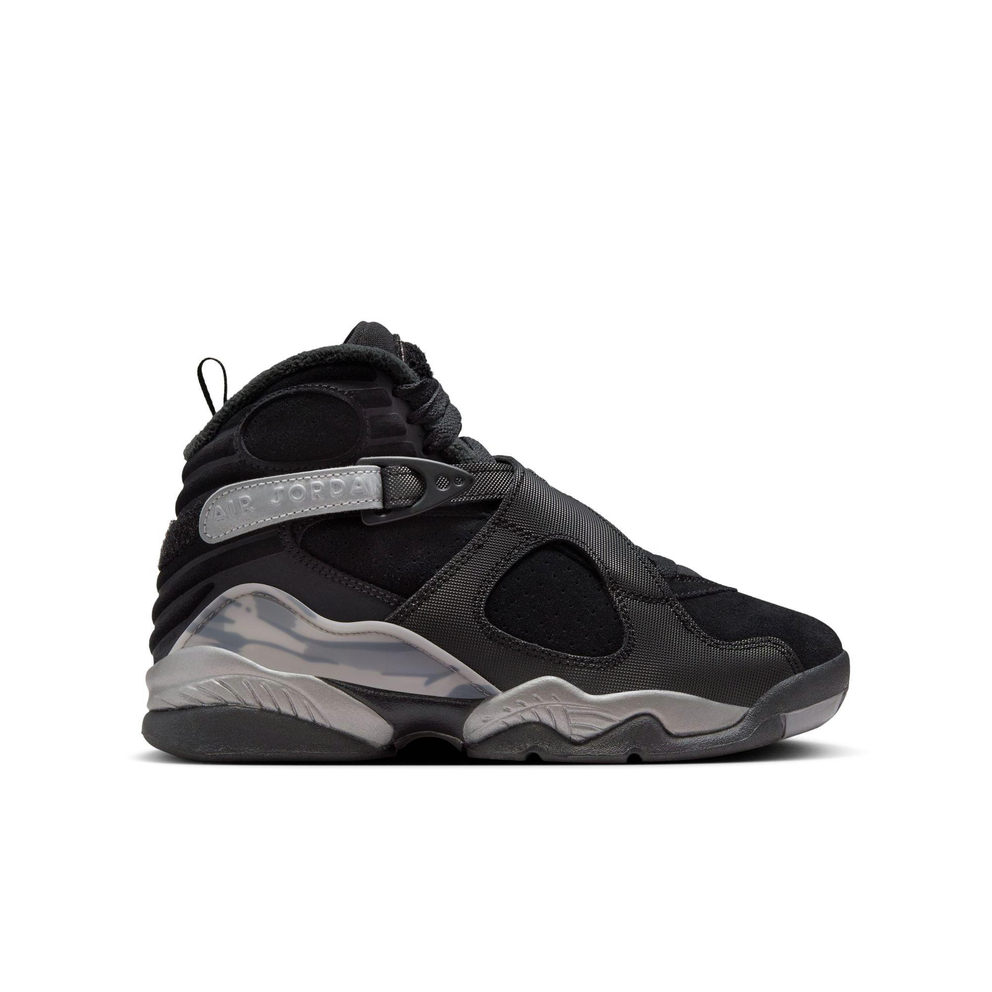 Winter on sale 8s jordan