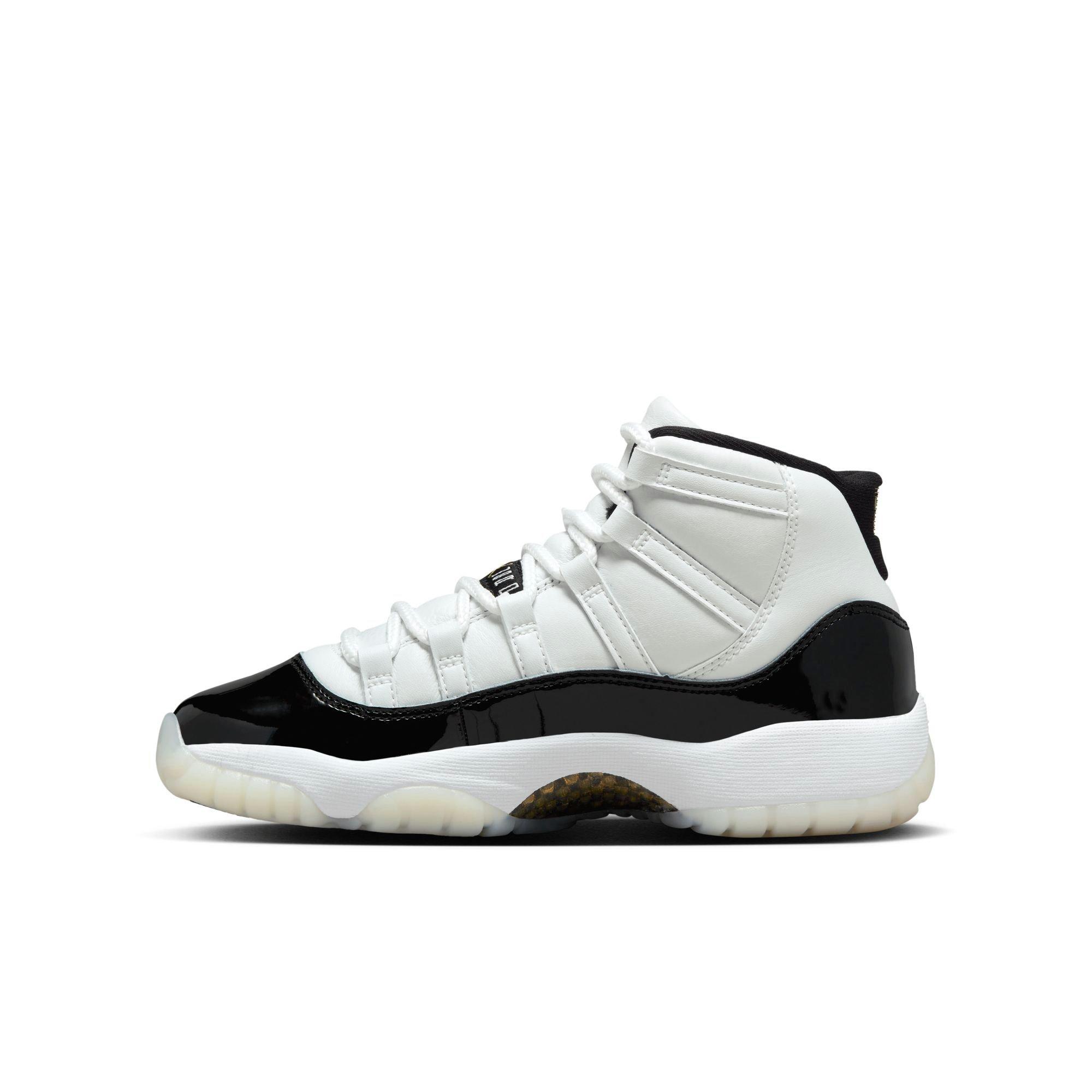 Concord 11 shop hibbett sports