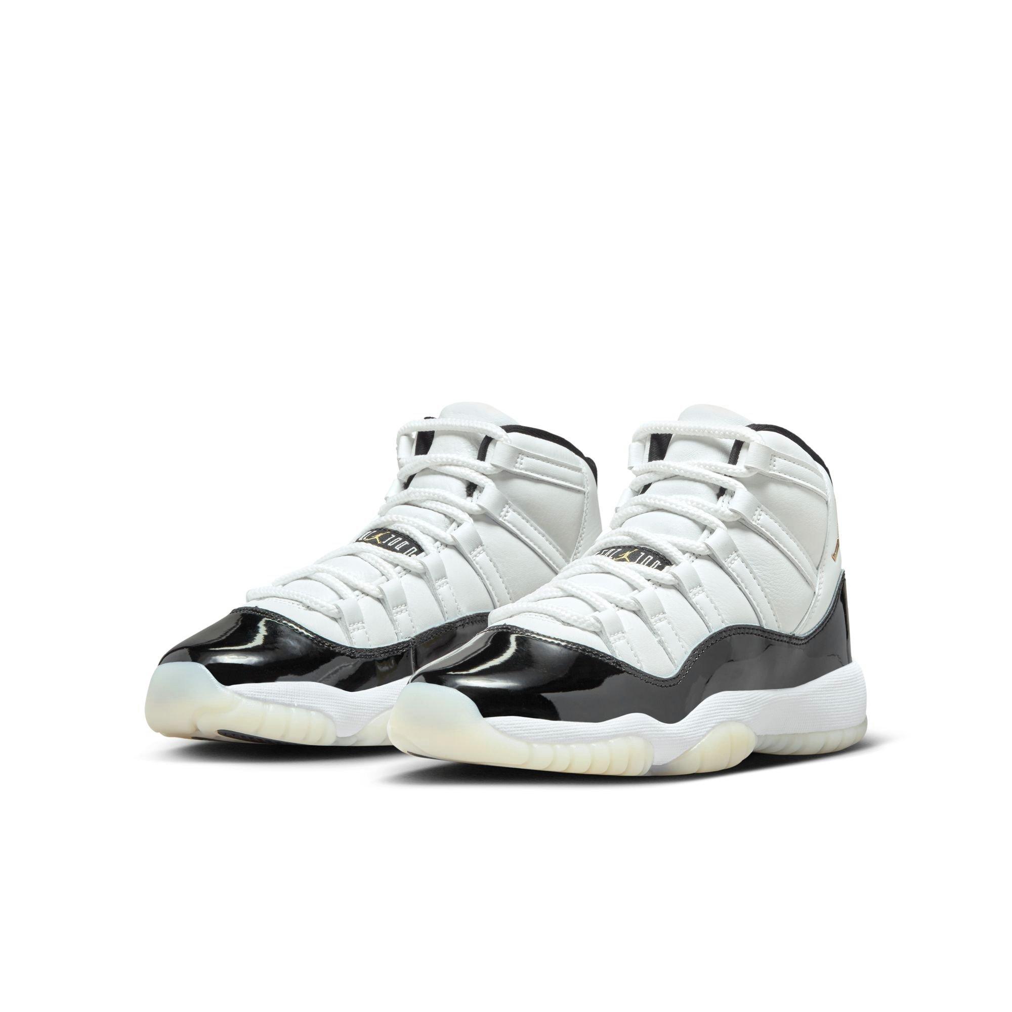 Jordan 11 concord hibbett sale sports