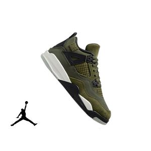 Jordan 4 Retro Golf Military Blue - Mens 14 - Custom Order