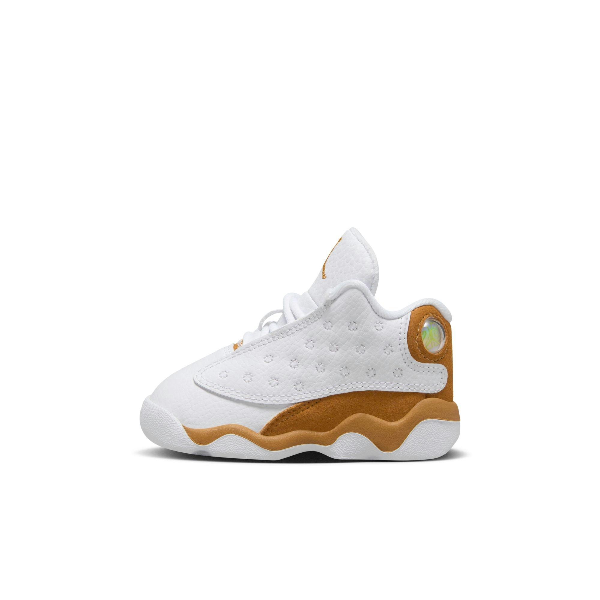 Jordan 13 Retro "Wheat" Toddler Kids' Shoe