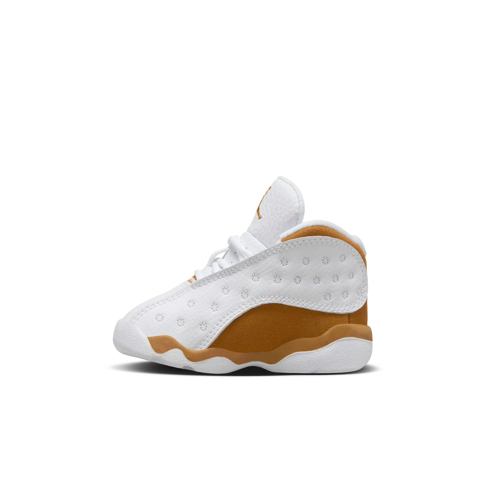 Jordan 13 Retro "Wheat" Toddler Kids' Shoe