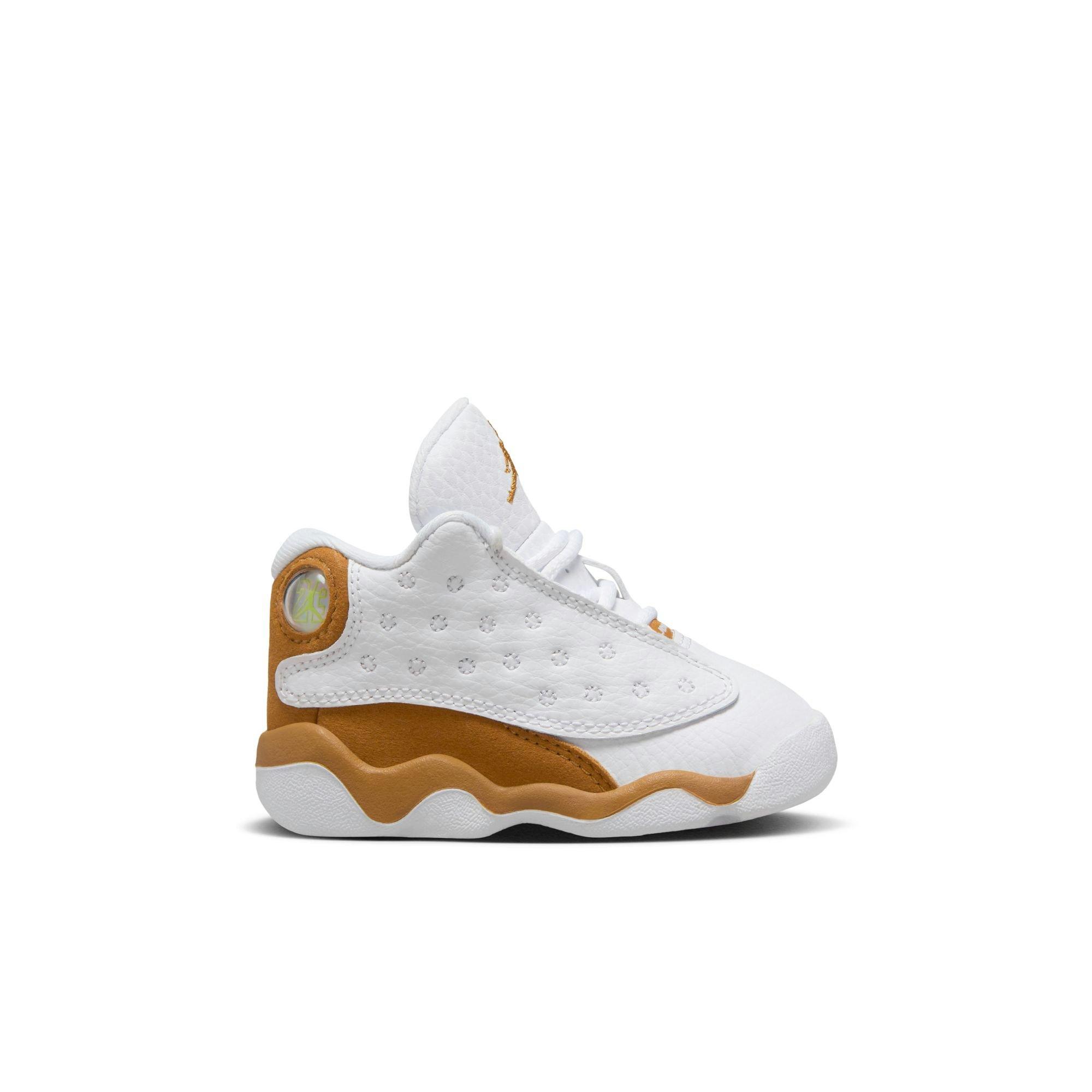 Air Jordan 13 Wheat  Sneakers men fashion, Sneakers fashion, Shoes teen