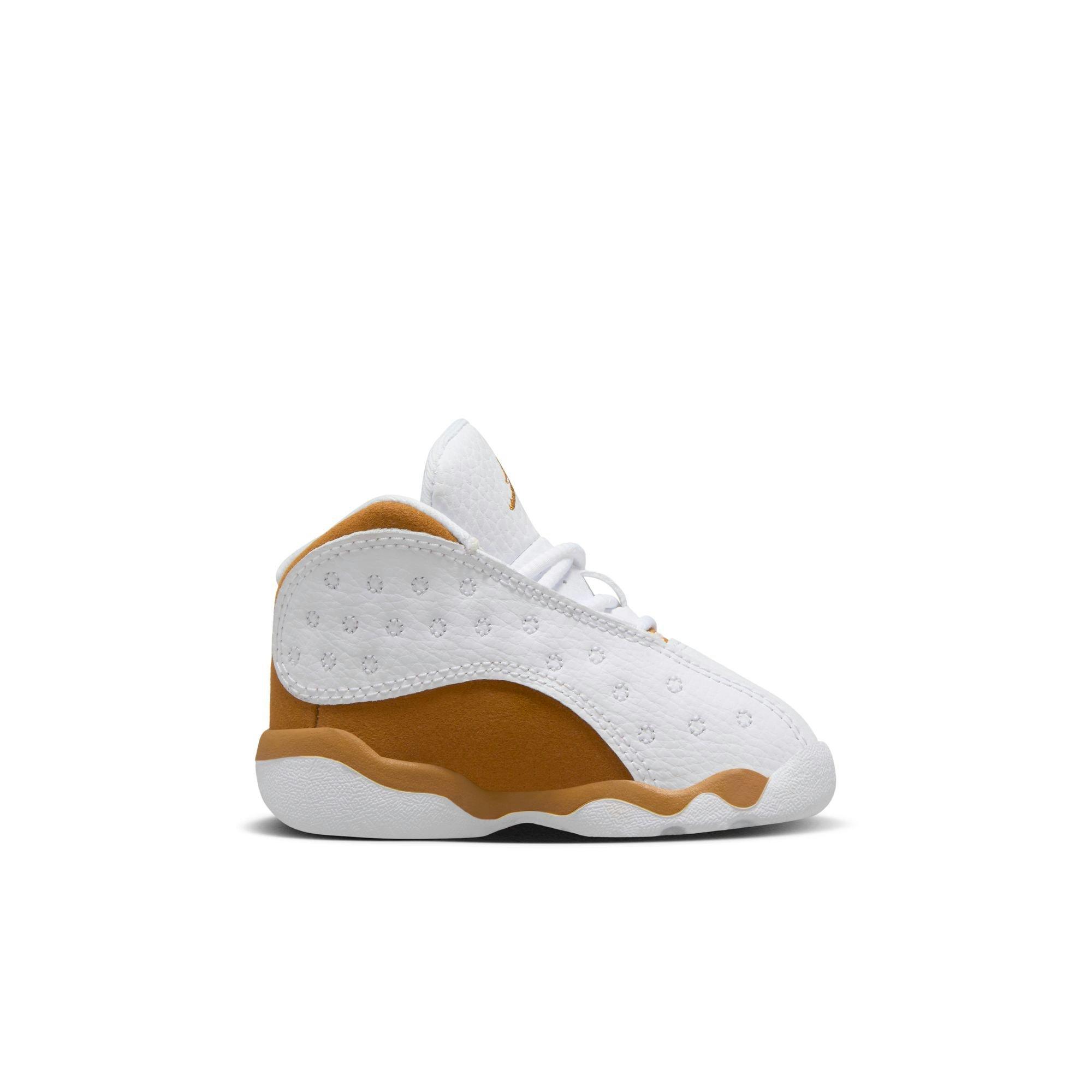 Jordan 13 Retro "Wheat" Toddler Kids' Shoe