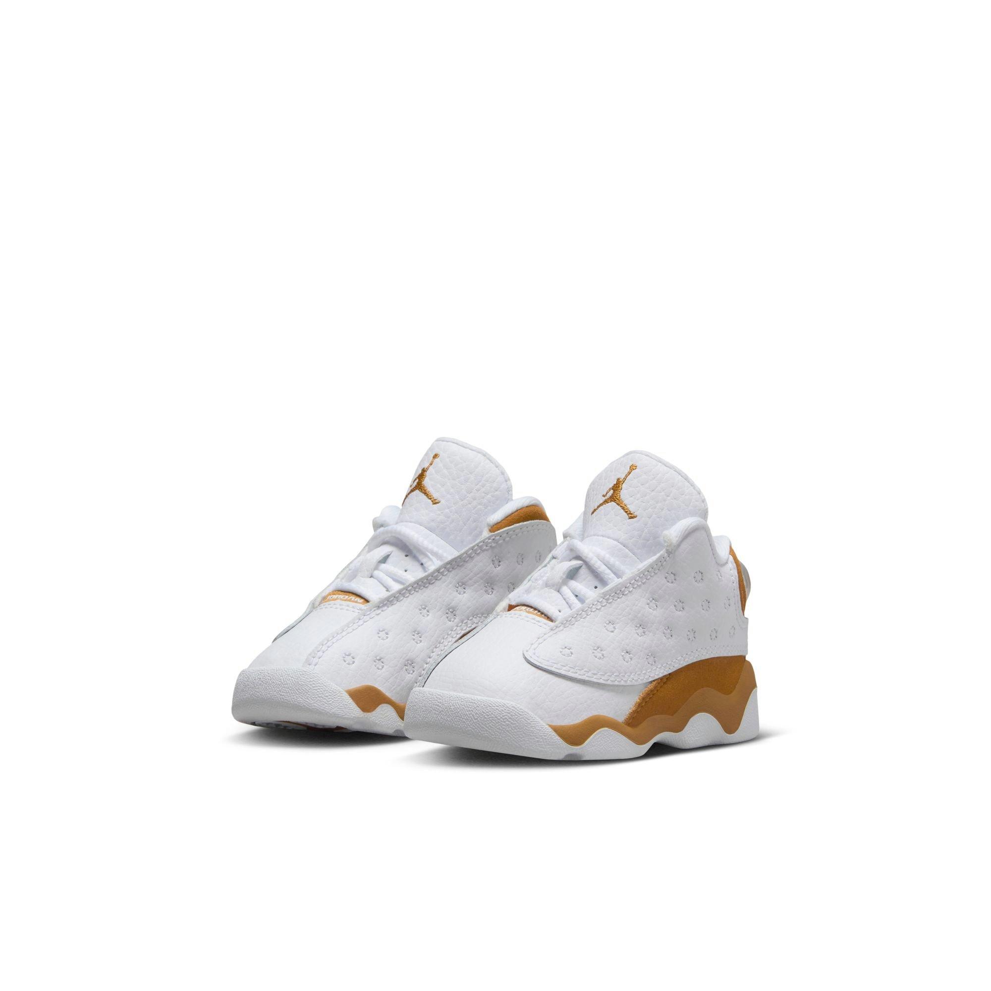 Jordan 13 Retro "Wheat" Toddler Kids' Shoe