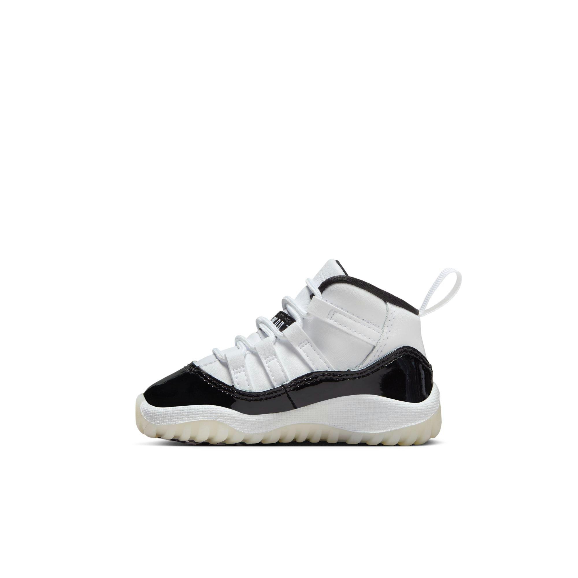 Concord 11 outlet hibbett