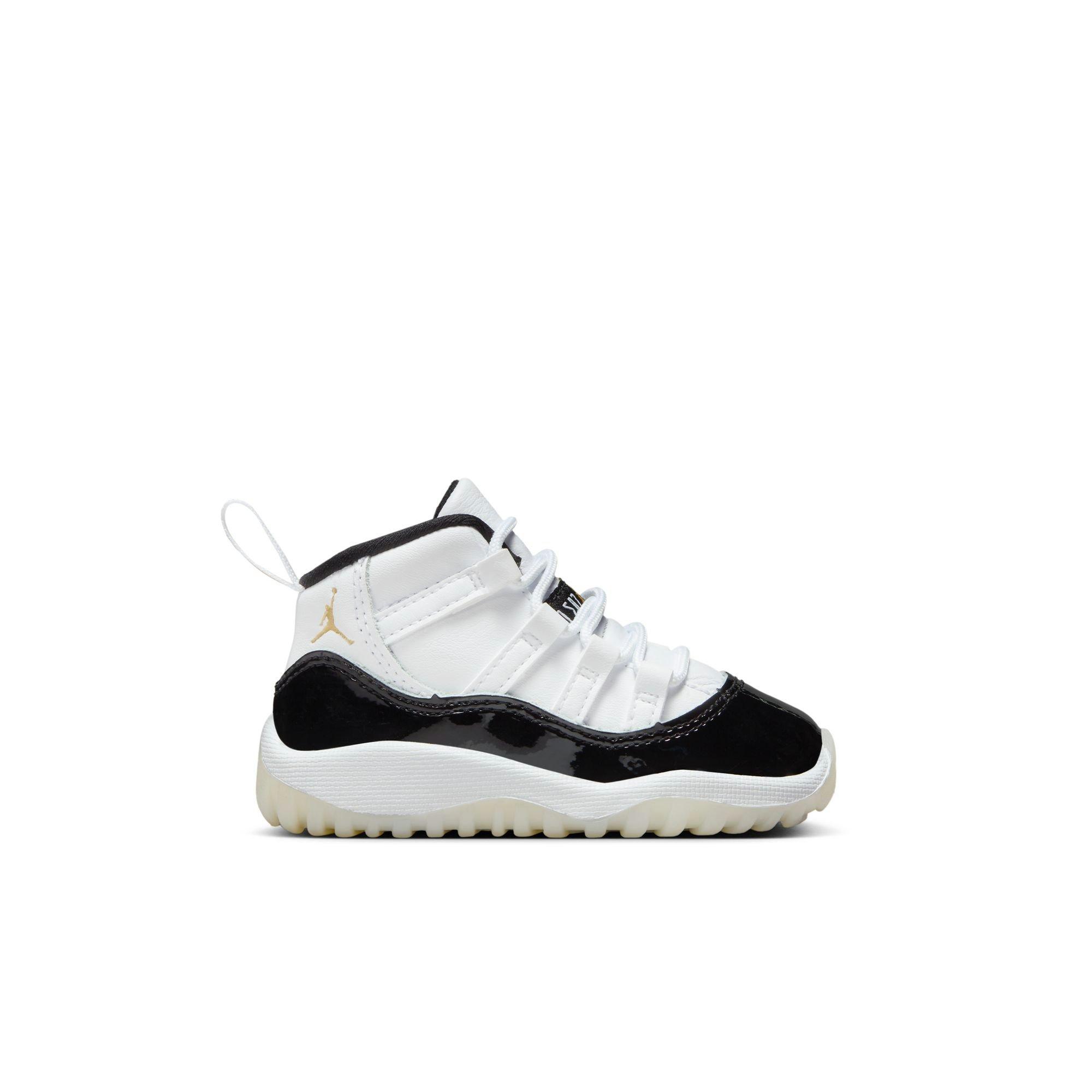 Jordan hotsell 11s toddler